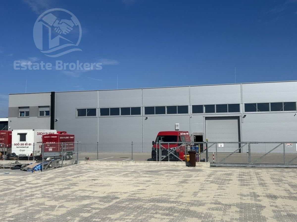 Lokal Wrocław Psie Pole, ul. Kwiatowa. Zdjęcie 1