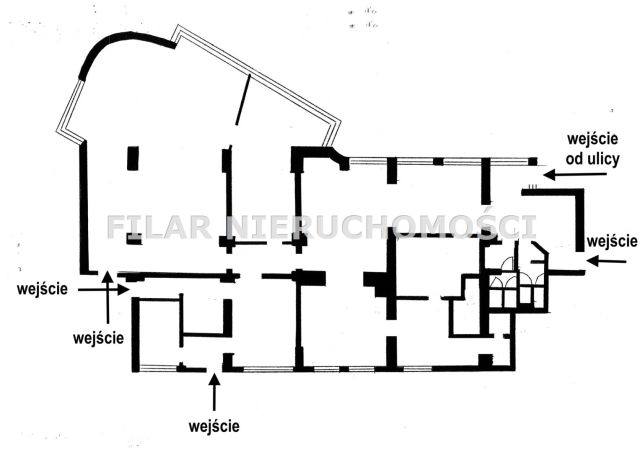 Lokal Lubin Centrum. Zdjęcie 5