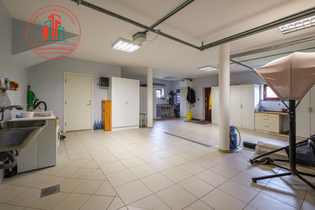 dom wolnostojący, 6 pokoi Garcz, ul. Widokowa. Zdjęcie 19