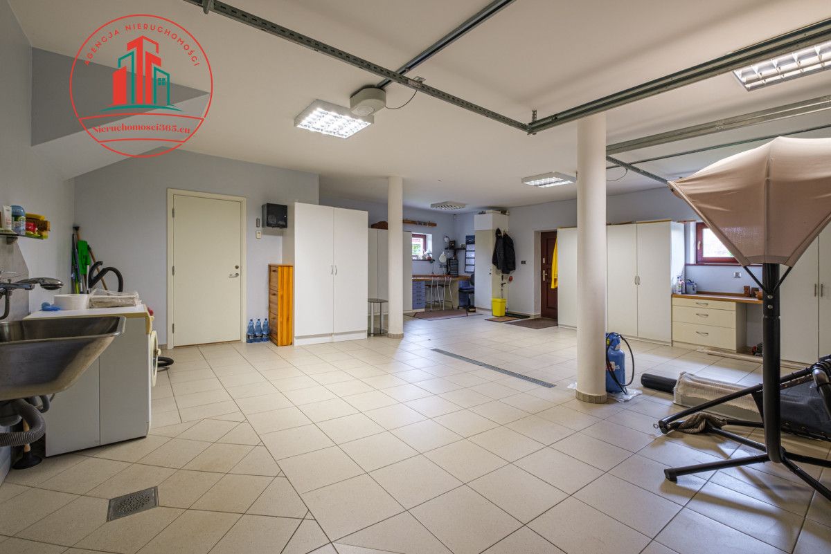 dom wolnostojący, 6 pokoi Garcz, ul. Widokowa. Zdjęcie 19