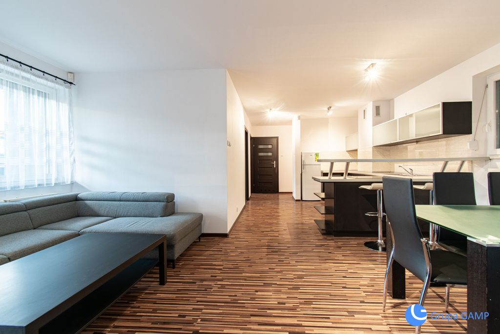 Mieszkanie 3-pokojowe Kraków Dębniki, ul. Pychowicka. Zdjęcie 4