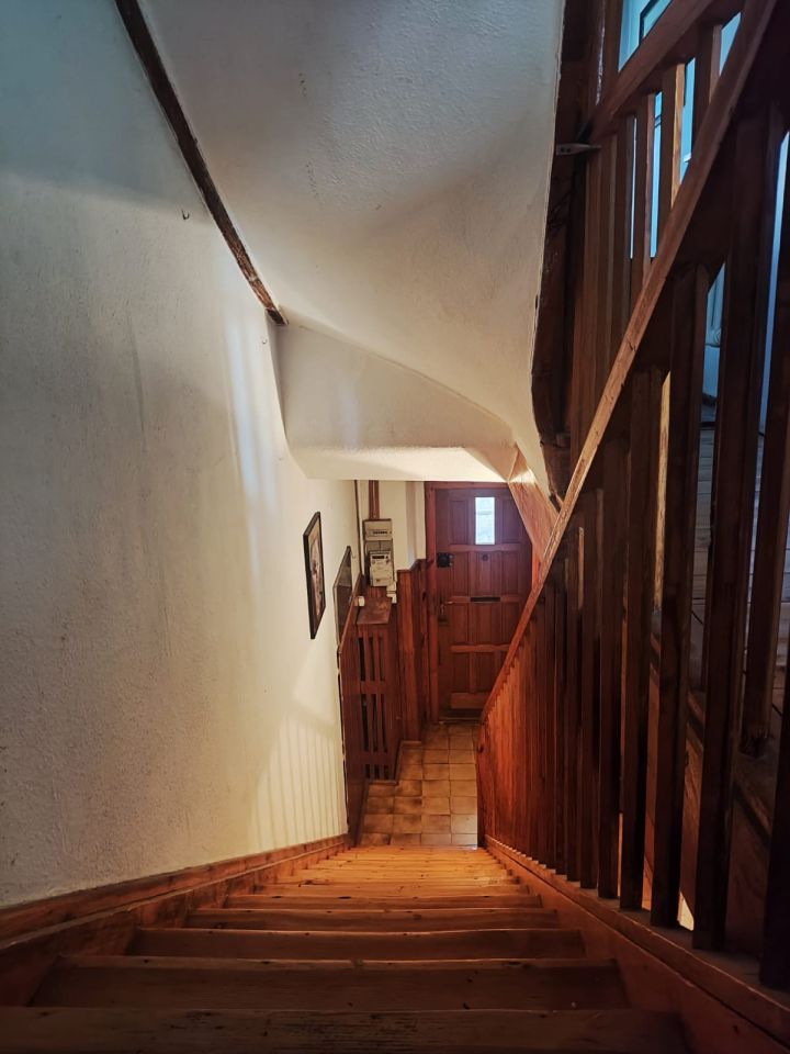 dom szeregowy Wrocław Biskupin, ul. Edwarda Abramowskiego. Zdjęcie 10