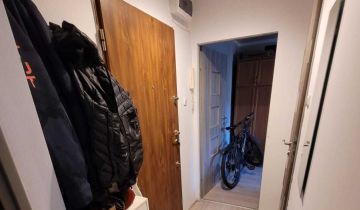 Mieszkanie 2-pokojowe Wrocław Fabryczna