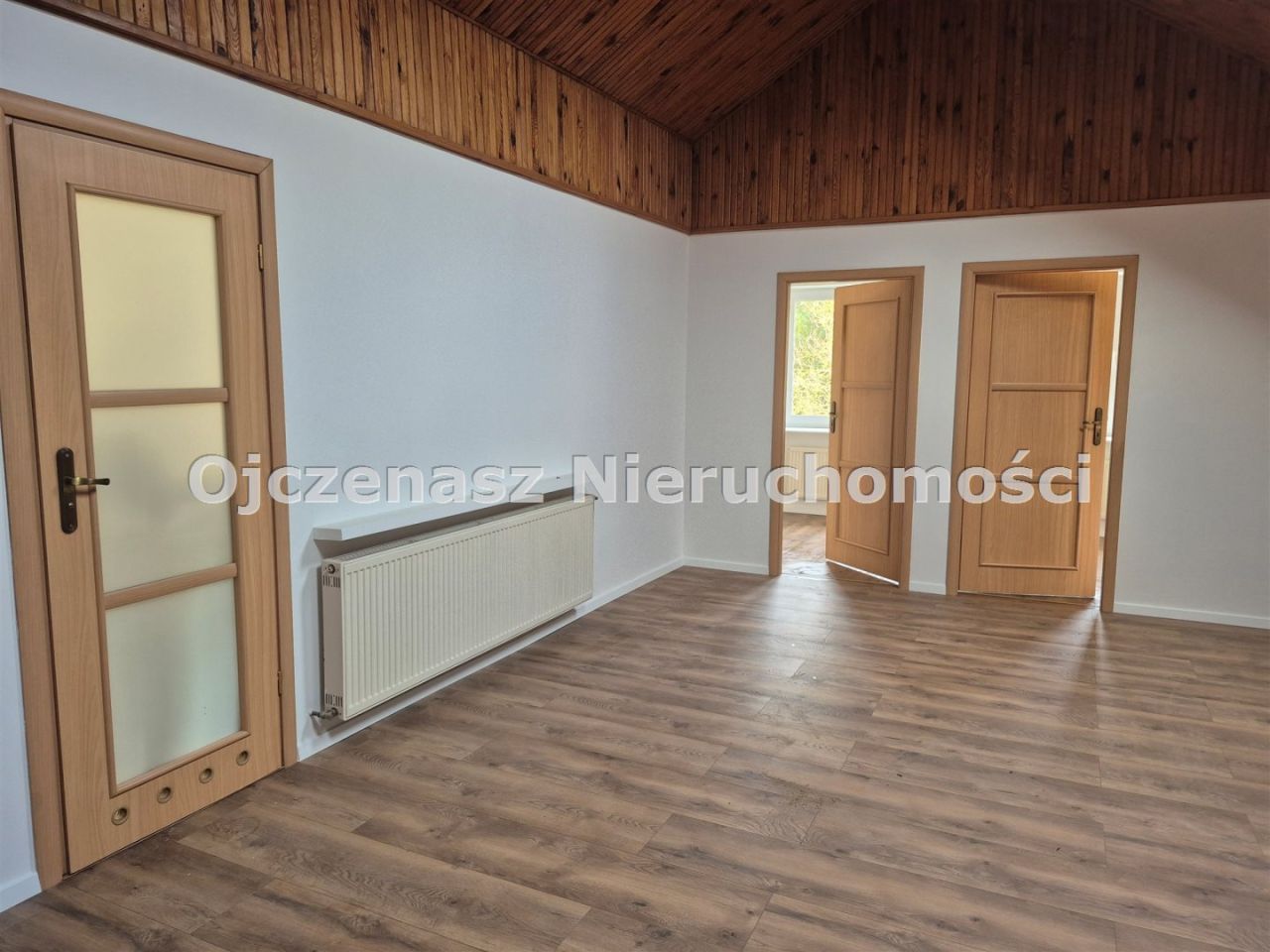 dom wolnostojący, 5 pokoi Kruszyn. Zdjęcie 12