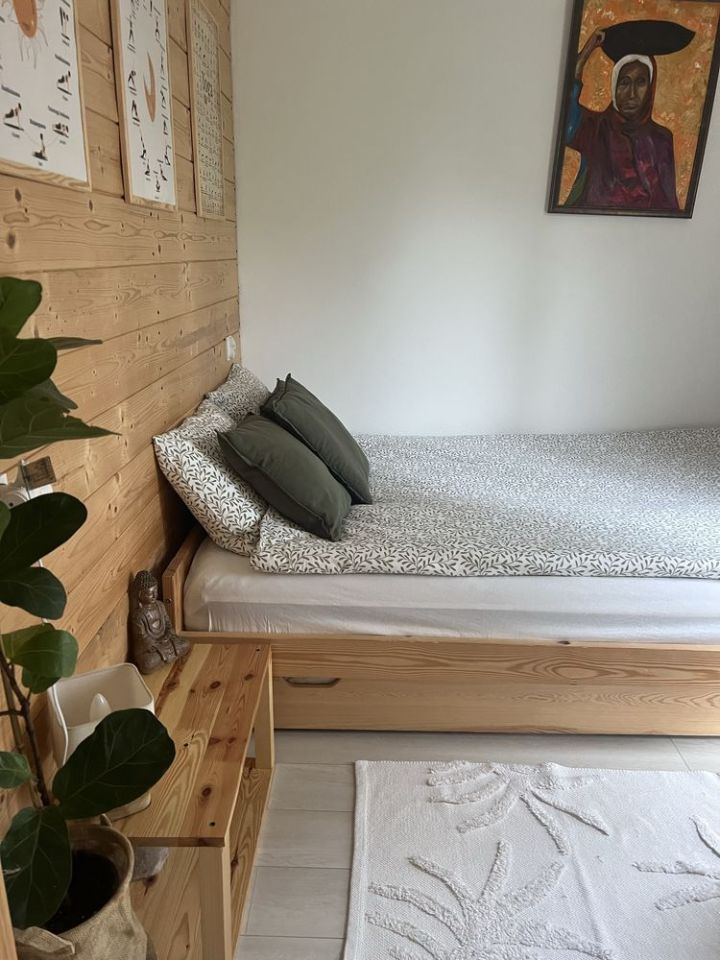 dom letniskowy Wólka. Zdjęcie 3