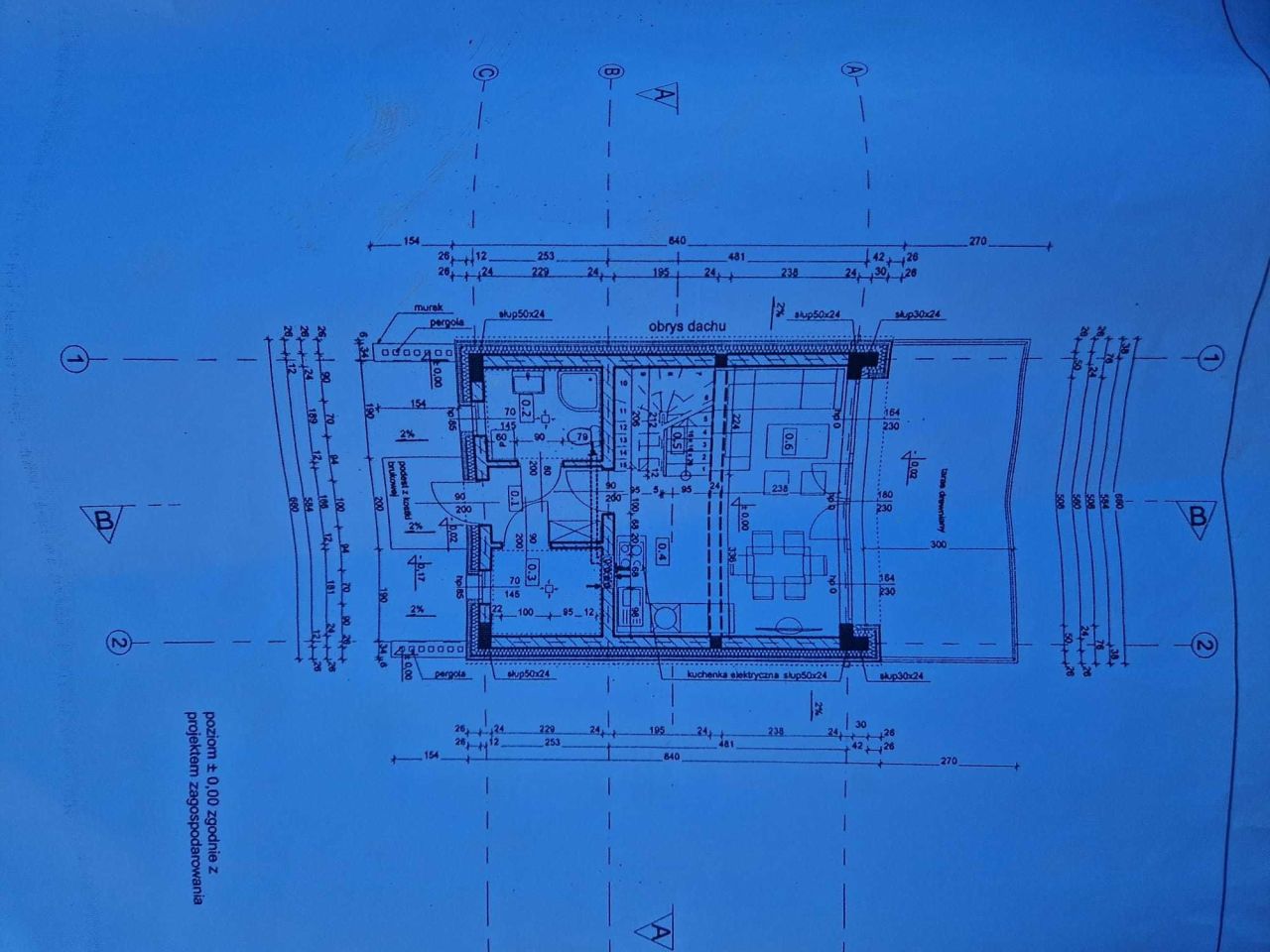 dom wolnostojący Klikuszowa. Zdjęcie 7