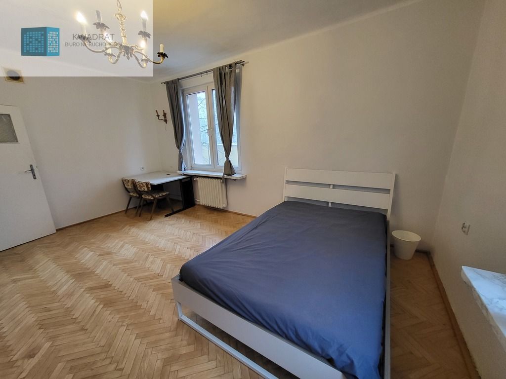 Mieszkanie 2-pokojowe Łódź, al. Karola Anstadta. Zdjęcie 5