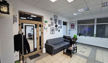 Lokal Pruszcz Gdański