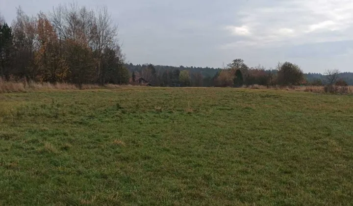 Działka budowlana Smolnica, ul. Łęgowska