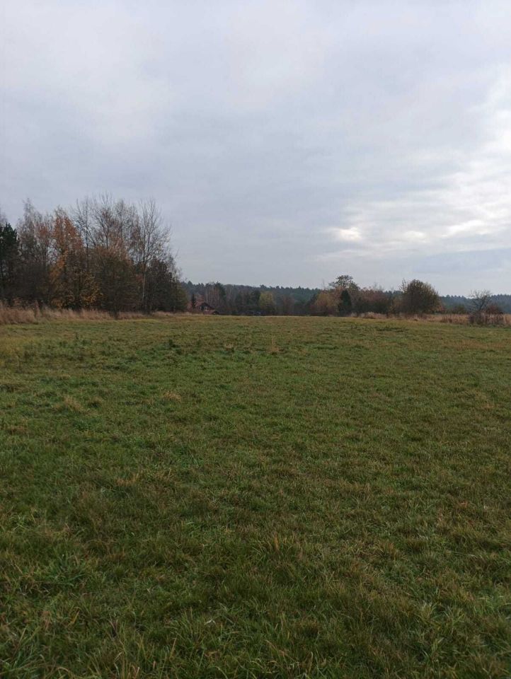 Działka budowlana Smolnica, ul. Łęgowska