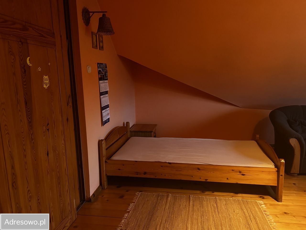 Mieszkanie 4-pokojowe Słupsk, ul. Nowowiejska. Zdjęcie 18