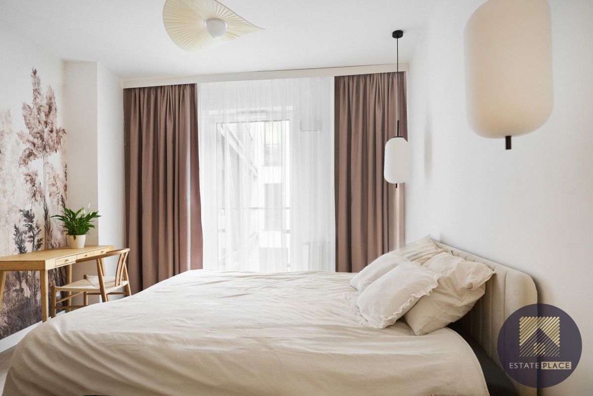 Mieszkanie 2-pokojowe Warszawa Praga-Północ, ul. Stefana Okrzei. Zdjęcie 7