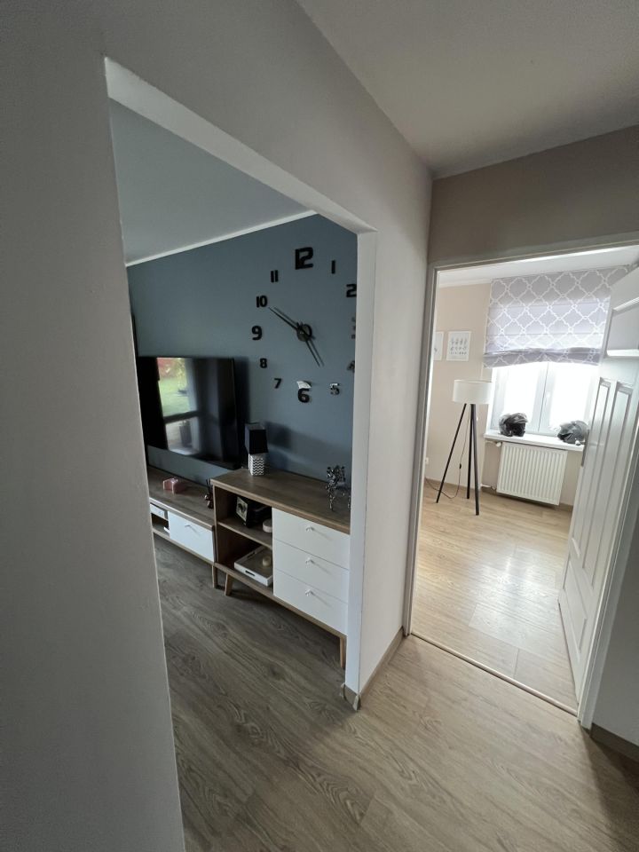 Mieszkanie 2-pokojowe Jelenia Góra Sobieszów, ul. Cieplicka. Zdjęcie 6