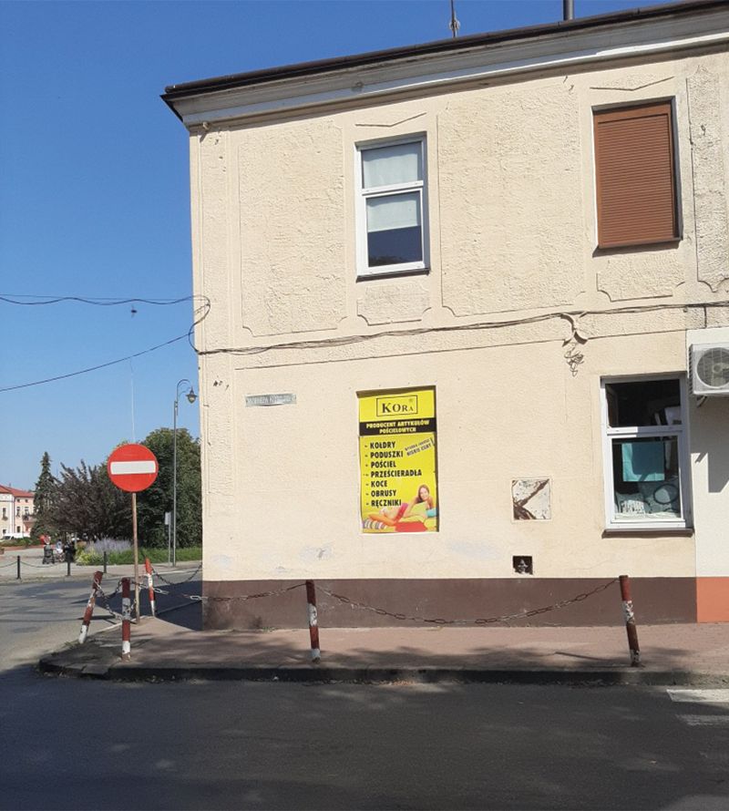 Lokal Lubaczów, ul. Rynek. Zdjęcie 2