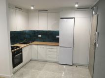 Mieszkanie 2-pokojowe Warszawa Bielany, ul. Leopolda Staffa. Zdjęcie 2