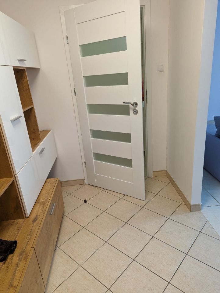 Mieszkanie 1-pokojowe Olsztyn, ul. Jagiellońska. Zdjęcie 4