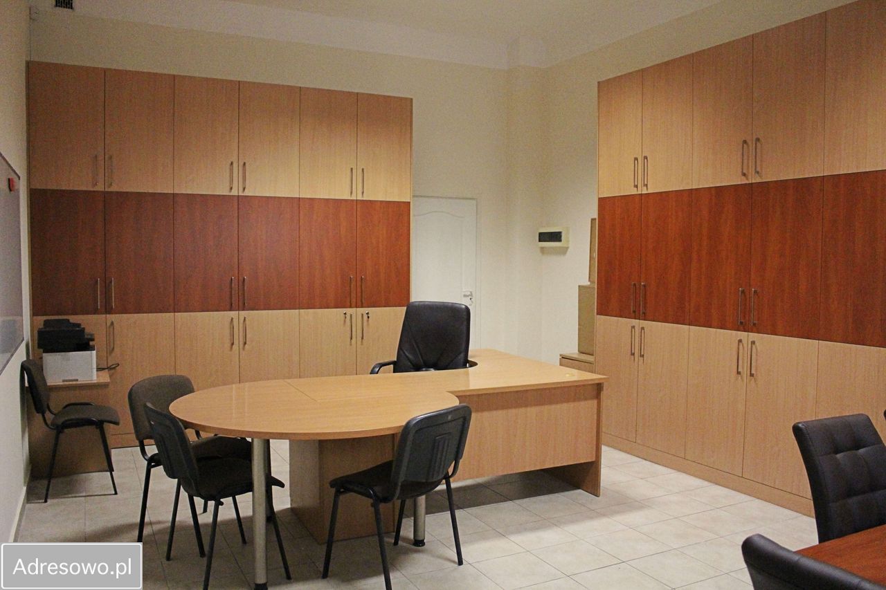 Lokal Warszawa Natolin, al. Komisji Edukacji Narodowej. Zdjęcie 7