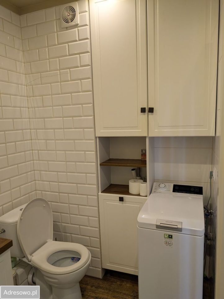 Mieszkanie 2-pokojowe Siedlce, ul. Pescantina. Zdjęcie 10