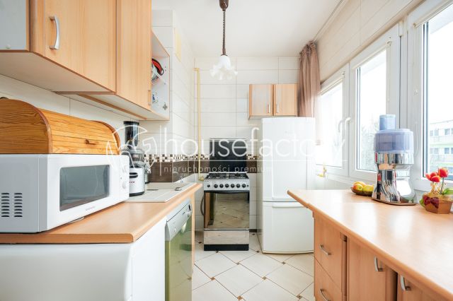 Mieszkanie 2-pokojowe Łódź Teofilów, ul. Rojna. Zdjęcie 6