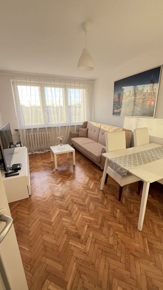 Mieszkanie 2-pokojowe Pruszków Centrum. Zdjęcie 2