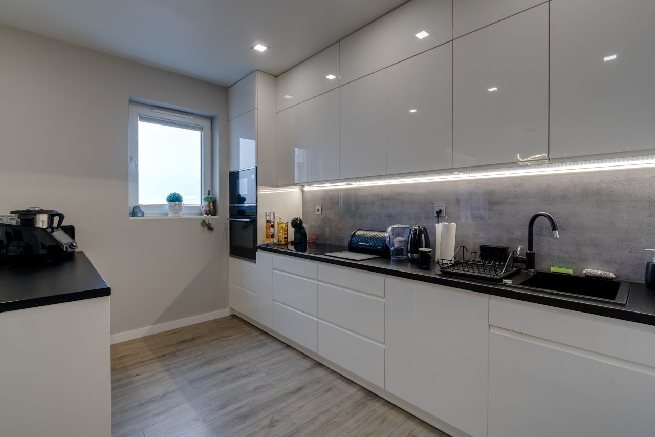 Mieszkanie 3-pokojowe Radom Śródmieście, ul. Wodna. Zdjęcie 12