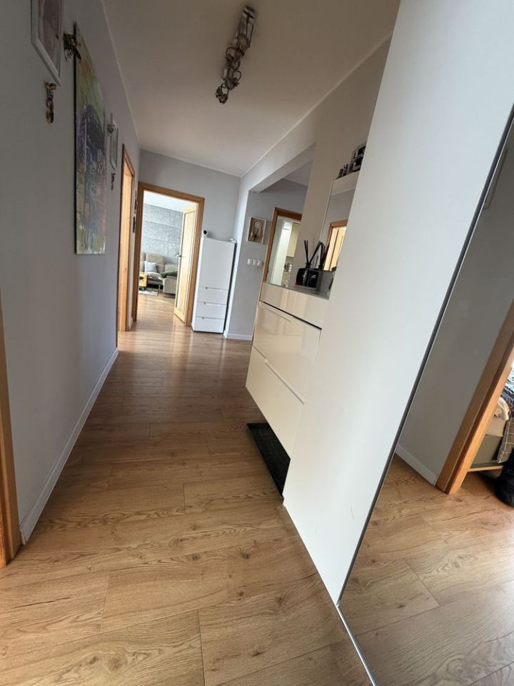 Mieszkanie 4-pokojowe Złotów, ul. Bohaterów Westerplatte. Zdjęcie 6