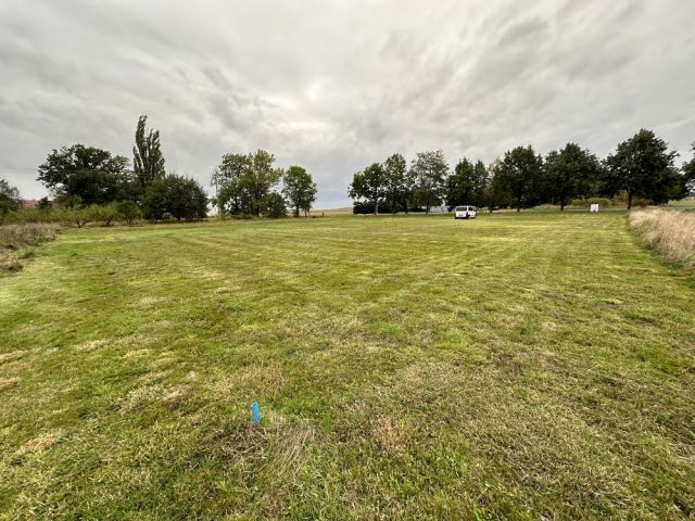 Działka budowlana Żarki Średnie. Zdjęcie 1