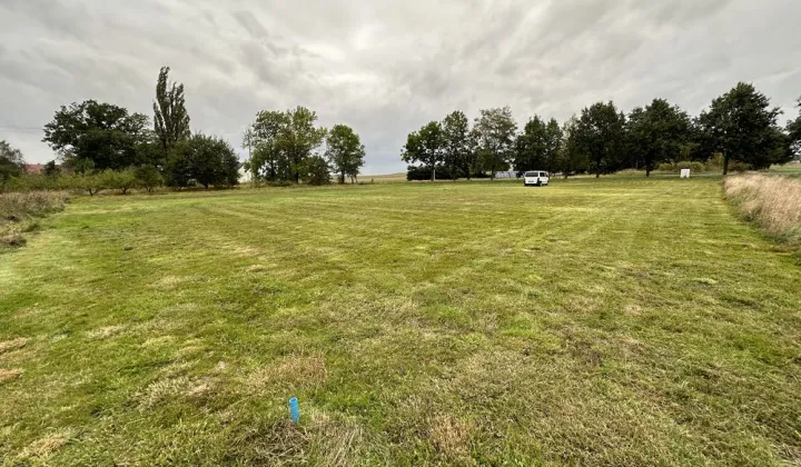 Działka budowlana Żarki Średnie