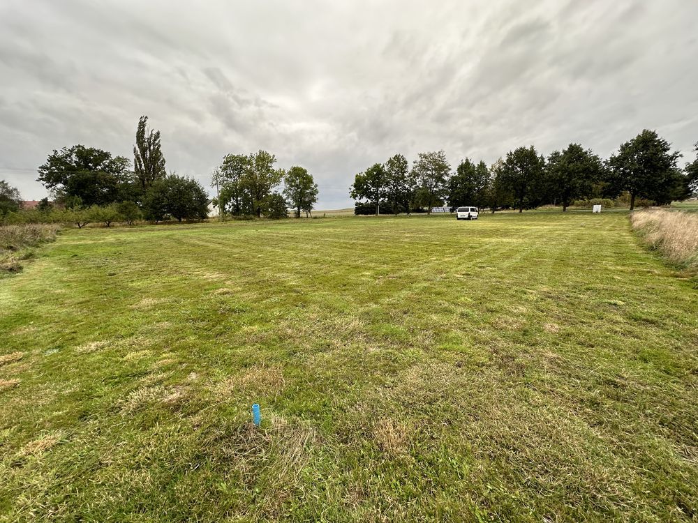 Działka budowlana Żarki Średnie. Zdjęcie 1