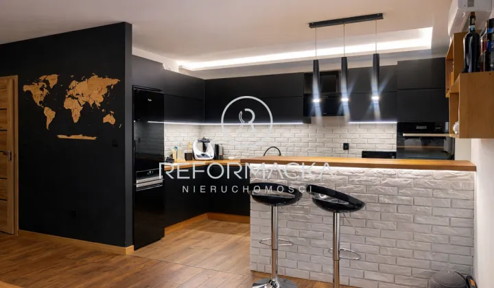 Mieszkanie 3-pokojowe Rzeszów Słocina, ul. św. Rocha