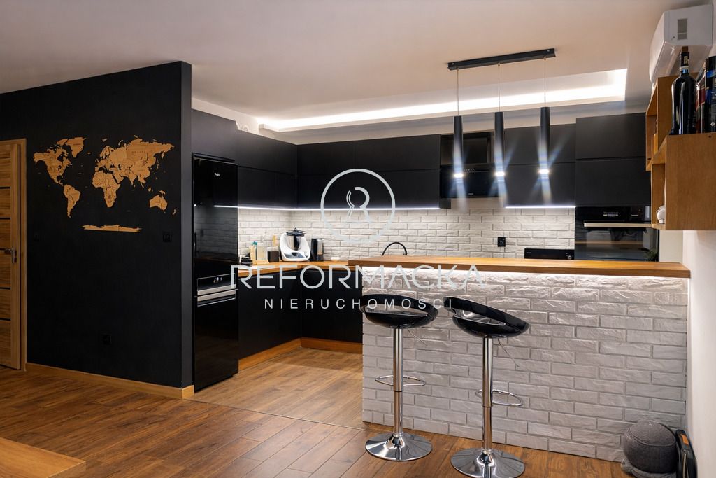 Mieszkanie 3-pokojowe Rzeszów Słocina, ul. św. Rocha. Zdjęcie 1