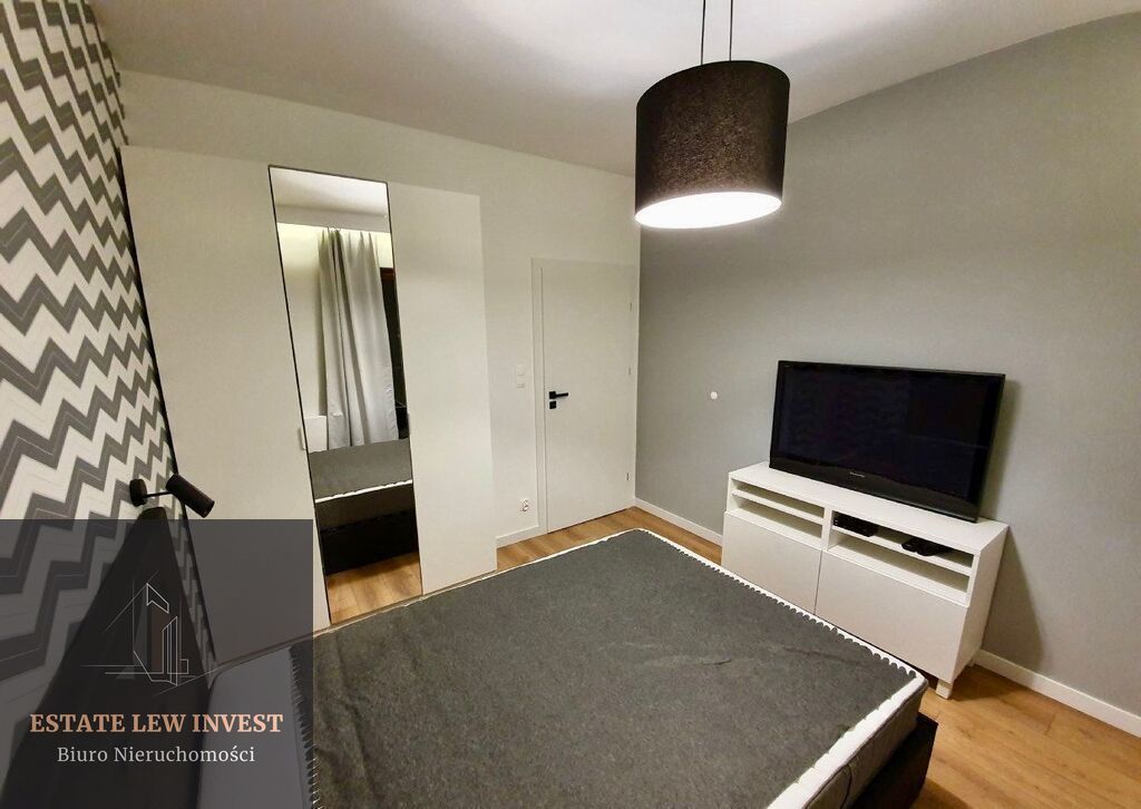 Mieszkanie 2-pokojowe Kraków, ul. Rakowicka. Zdjęcie 6