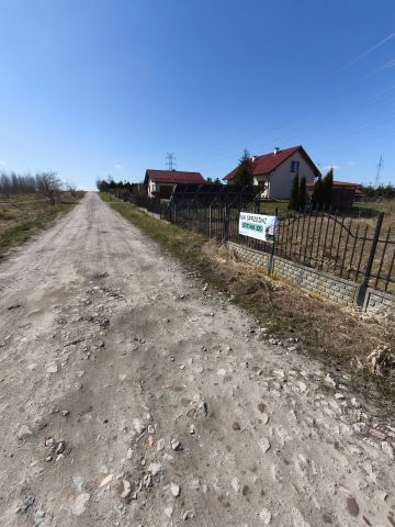 Działka rolno-budowlana Przyjaźń, ul. Łapińska. Zdjęcie 5