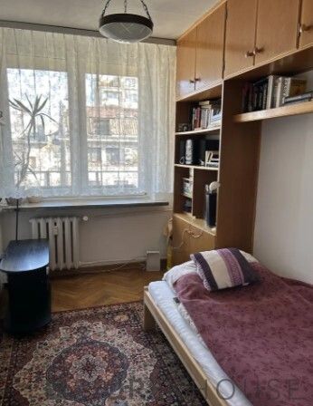 Mieszkanie 2-pokojowe Warszawa Wola, ul. Srebrna. Zdjęcie 7