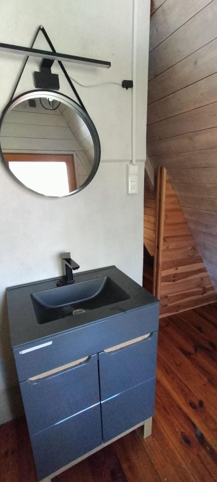 dom letniskowy, 4 pokoje Młynarze, ul. Wczasowa róg żagli. Zdjęcie 11