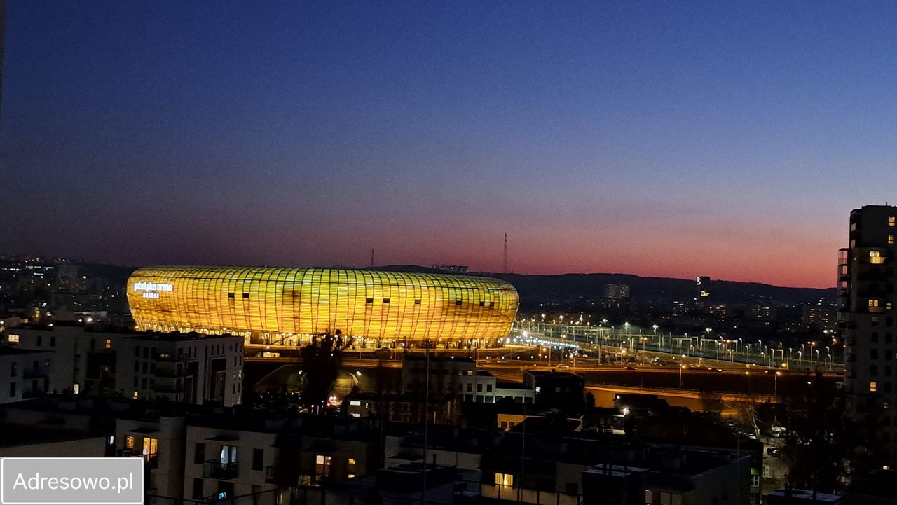 Mieszkanie 2-pokojowe Gdańsk Letnica, ul. Starowiejska. Zdjęcie 11
