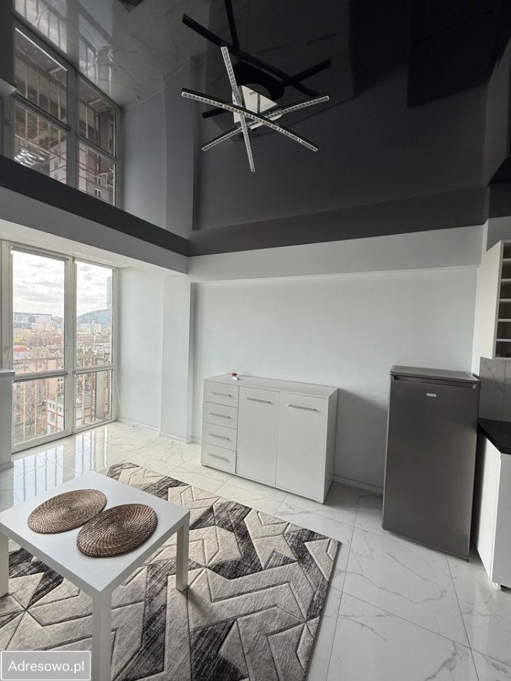 Mieszkanie 1-pokojowe Wrocław Stare Miasto, ul. Grabiszyńska. Zdjęcie 14