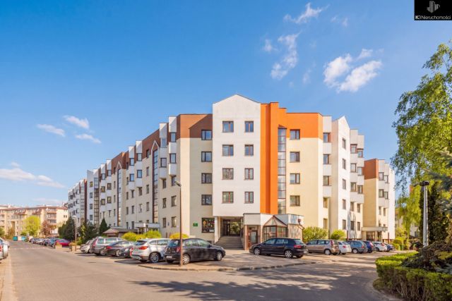 Mieszkanie 2-pokojowe Warszawa Bielany, ul. Zgrupowania "Żmija". Zdjęcie 13