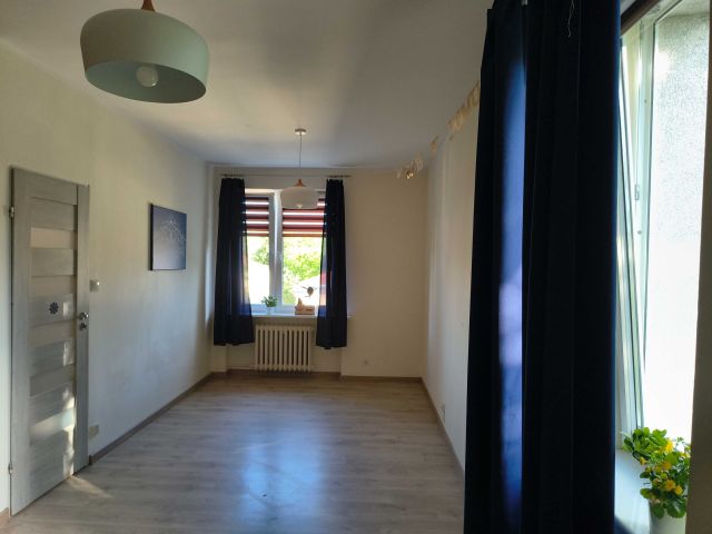 Mieszkanie 3-pokojowe Inowrocław, ul. Armii Krajowej. Zdjęcie 1