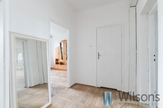 Mieszkanie 2-pokojowe Warszawa Wola, ul. Wolska. Zdjęcie 10