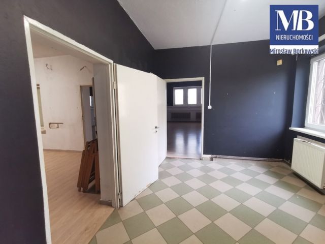 Lokal Pruszcz Gdański, ul. Nad Radunią. Zdjęcie 10