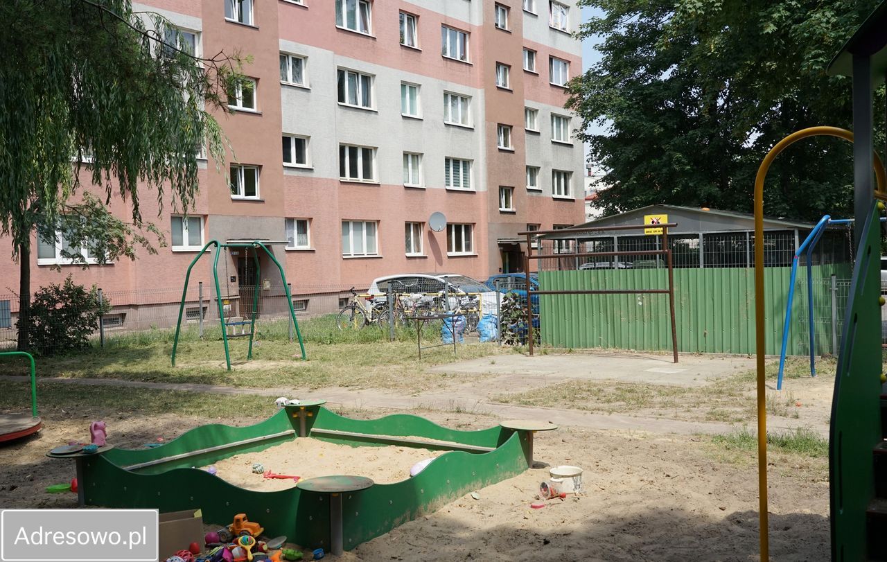 Mieszkanie 2-pokojowe Siedlce, ul. Słoneczna. Zdjęcie 14