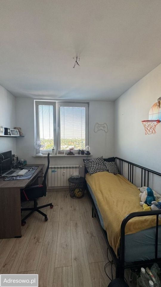 Mieszkanie 3-pokojowe Poznań Grunwald, ul. Głogowska. Zdjęcie 8