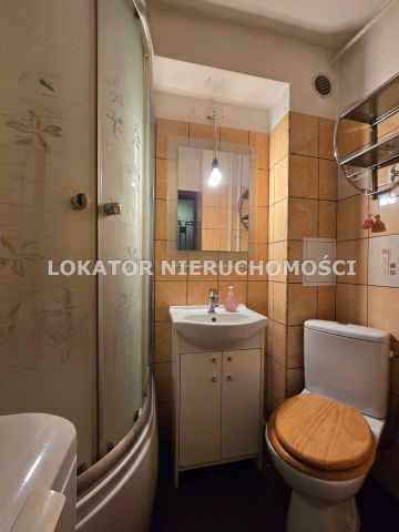 Mieszkanie 2-pokojowe Piła Centrum, al. Piastów. Zdjęcie 12
