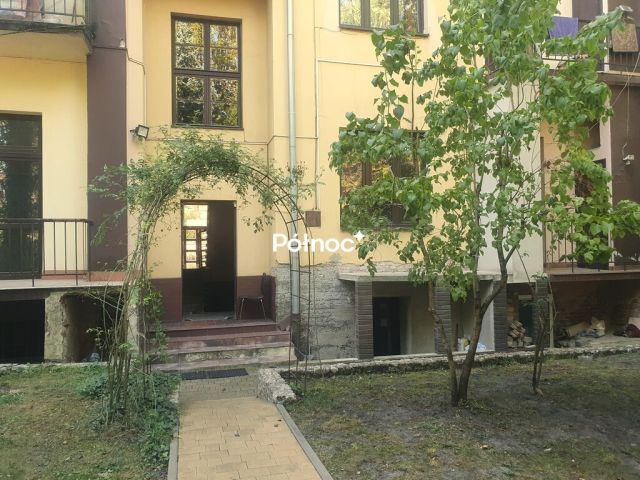 Mieszkanie 1-pokojowe Kraków, ul. Chocimska. Zdjęcie 3