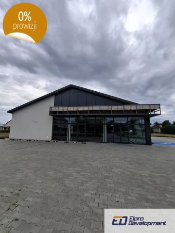 Lokal Łukowa. Zdjęcie 3