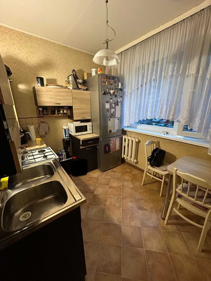 Mieszkanie 3-pokojowe Katowice Giszowiec. Zdjęcie 2