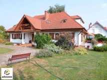 dworek Gorzów Wielkopolski. Zdjęcie 3