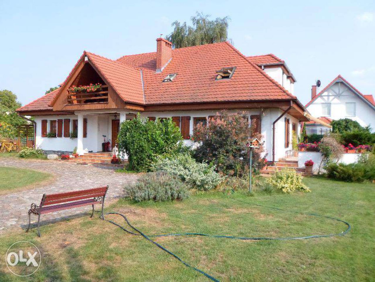 dworek Gorzów Wielkopolski. Zdjęcie 4