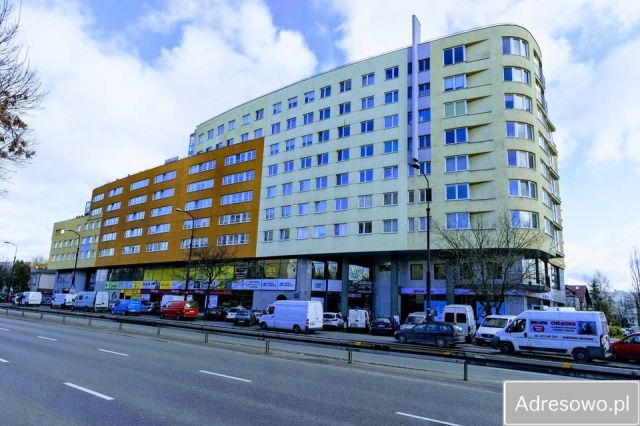 Garaż/miejsce parkingowe Warszawa Mokotów, ul. Puławska. Zdjęcie 1